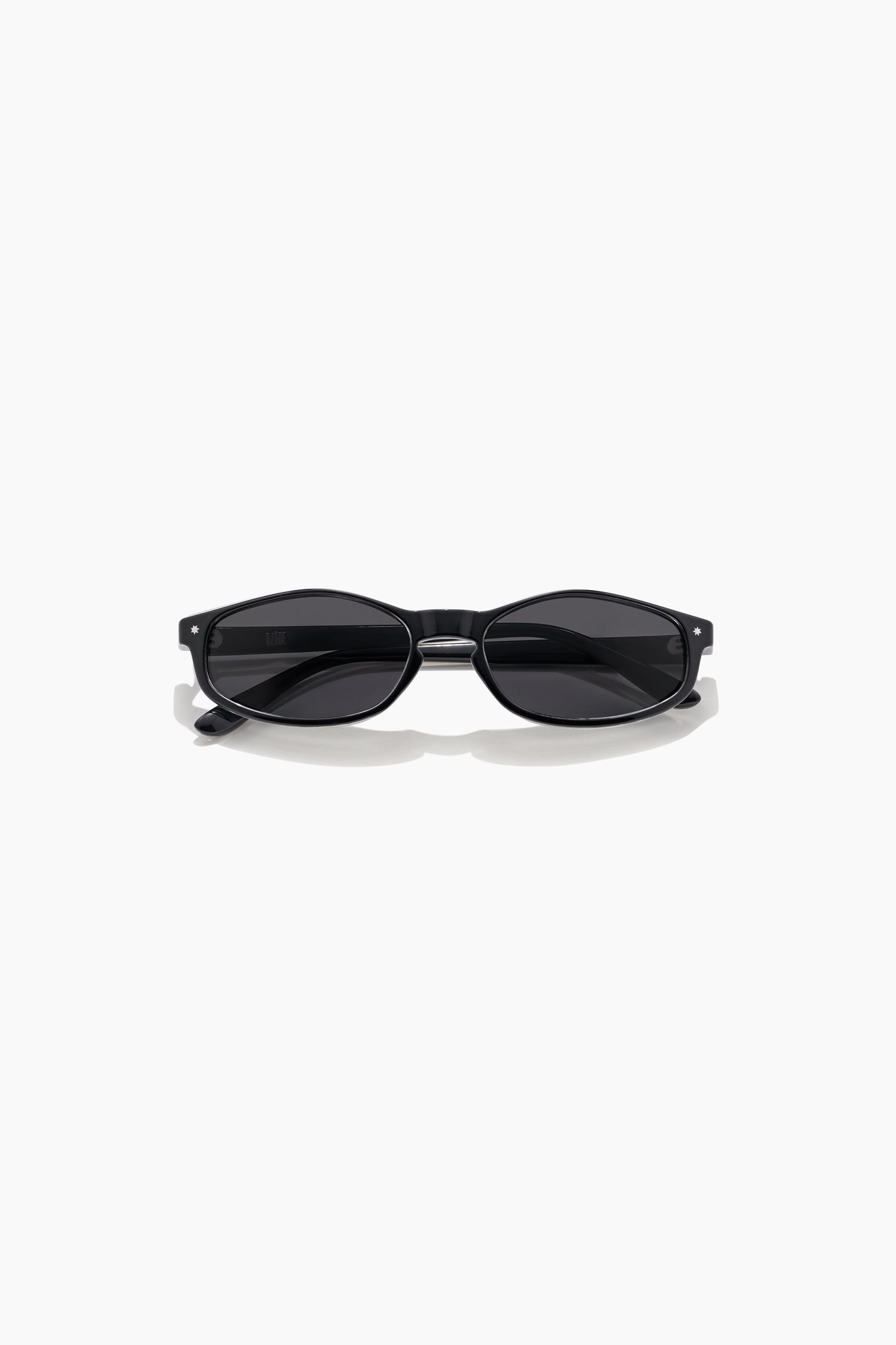 SZADE - dove ; elysium double black / ink polarised