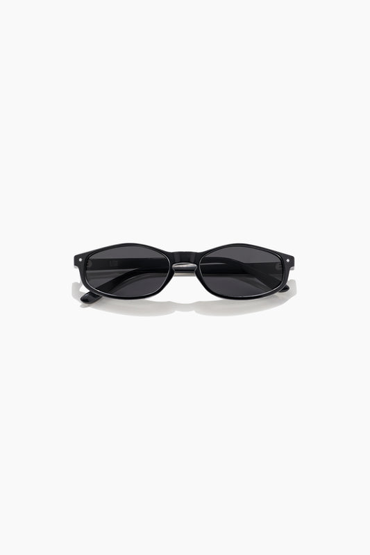 SZADE - dove ; elysium double black / ink polarised