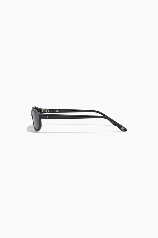 SZADE - dove ; elysium double black / ink polarised