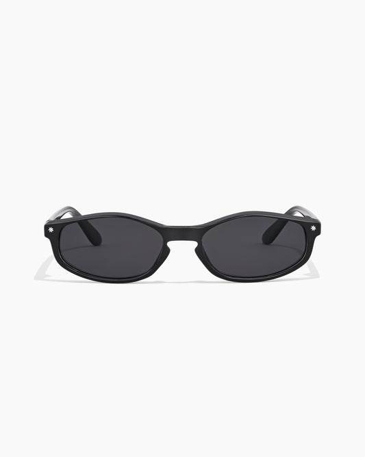 SZADE - dove ; elysium double black / ink polarised