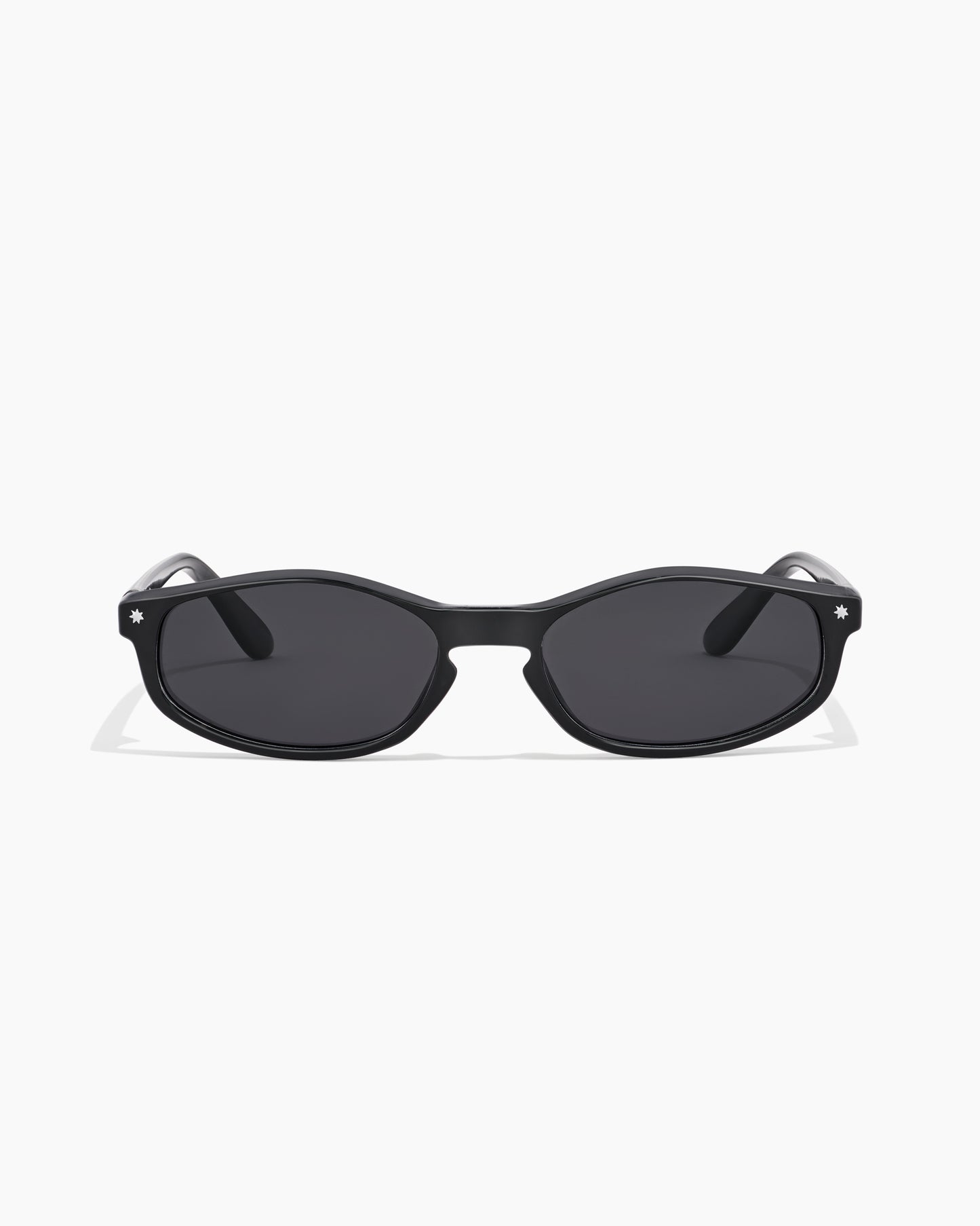 SZADE - dove ; elysium double black / ink polarised
