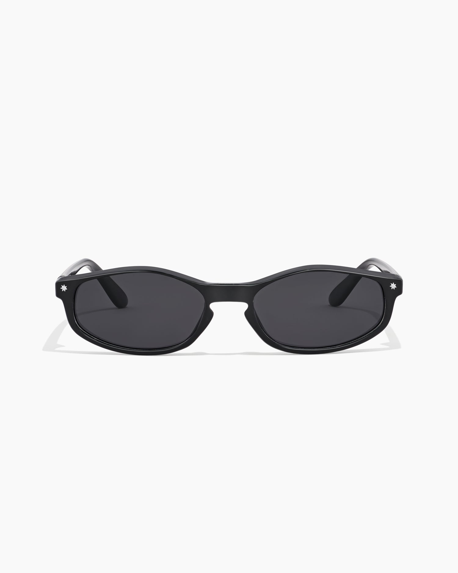 SZADE - dove ; elysium double black / ink polarised