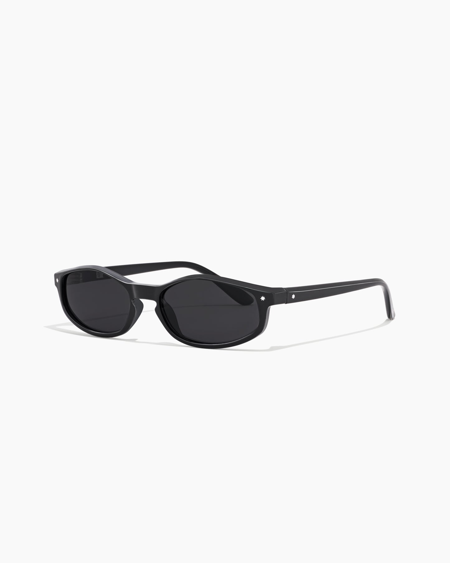 SZADE - dove ; elysium double black / ink polarised