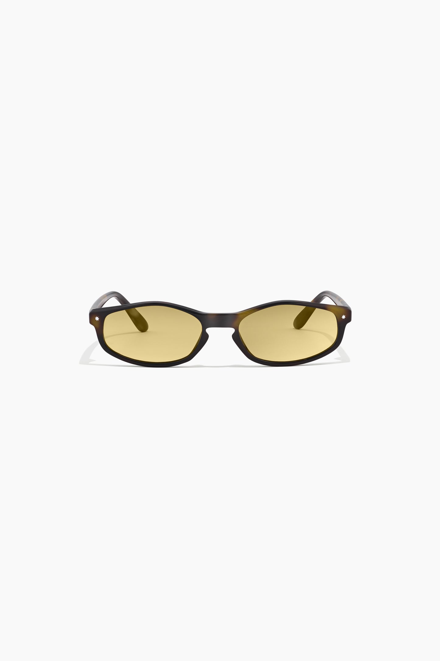 SZADE - dove ; mustard tortoiseshell / caper
