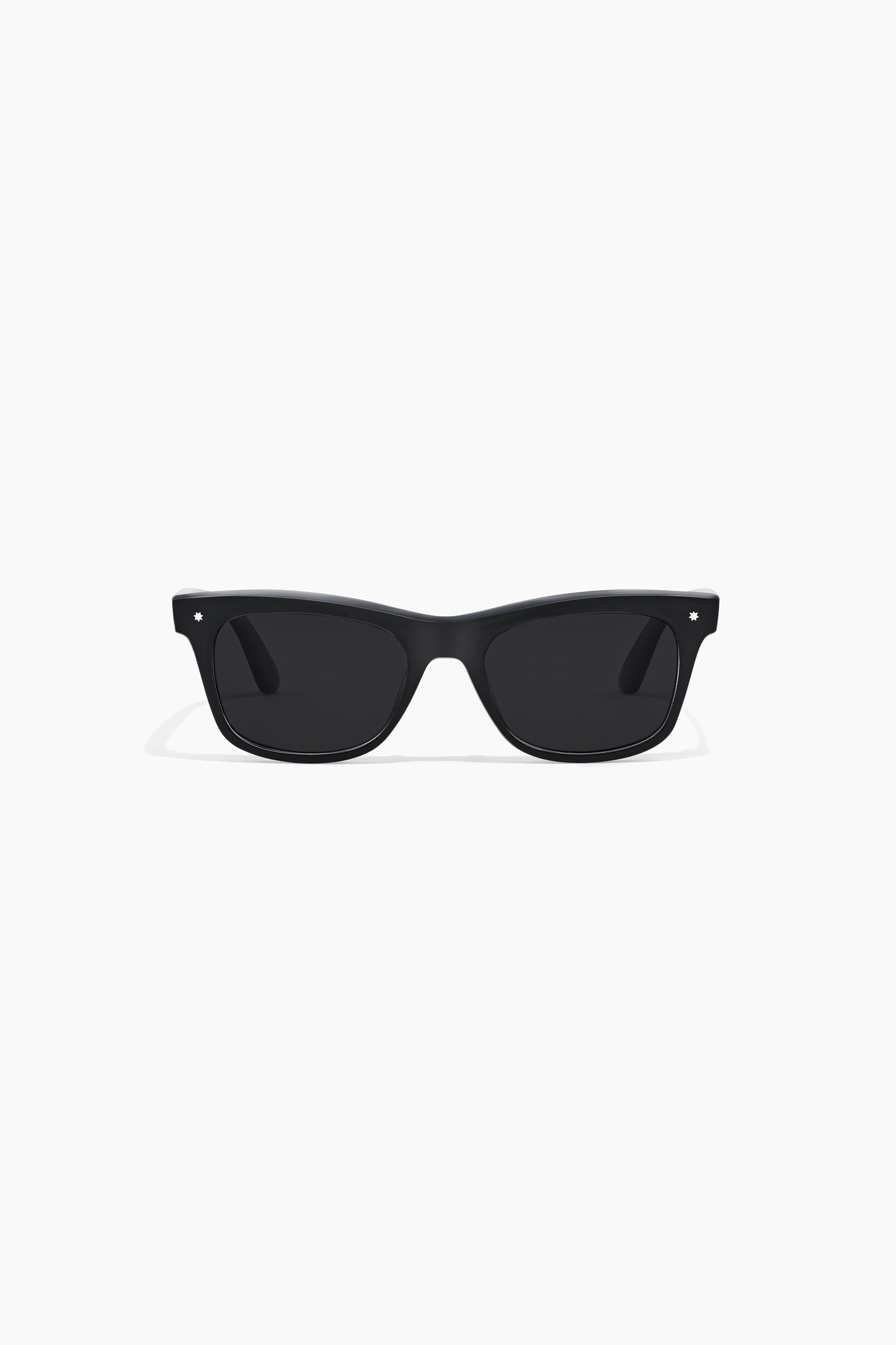 SZADE - hardy ; elysium double black / ink polarised