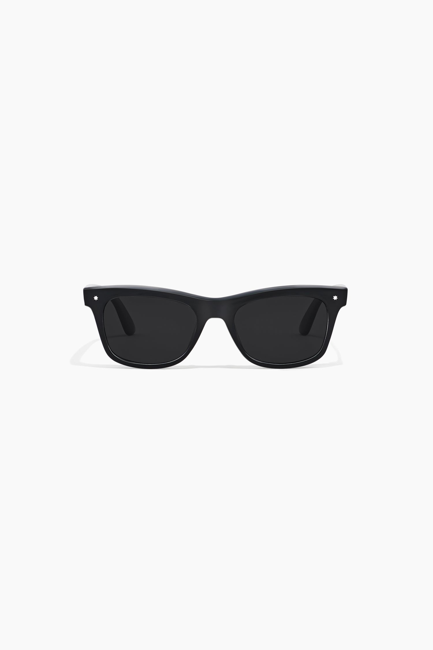 SZADE - hardy ; elysium double black / ink polarised