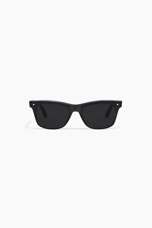 SZADE - hardy ; elysium double black / ink polarised