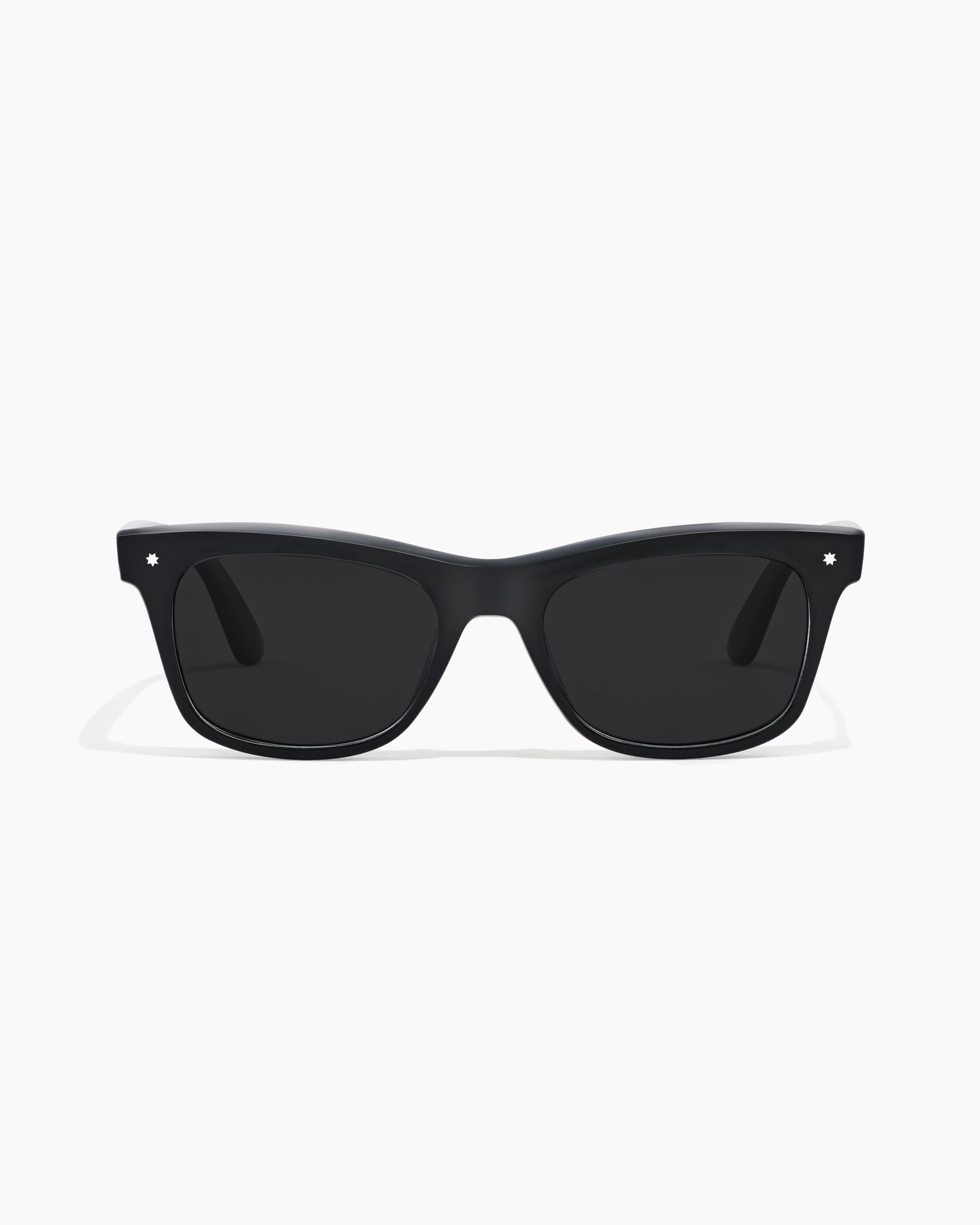SZADE - hardy ; elysium double black / ink polarised