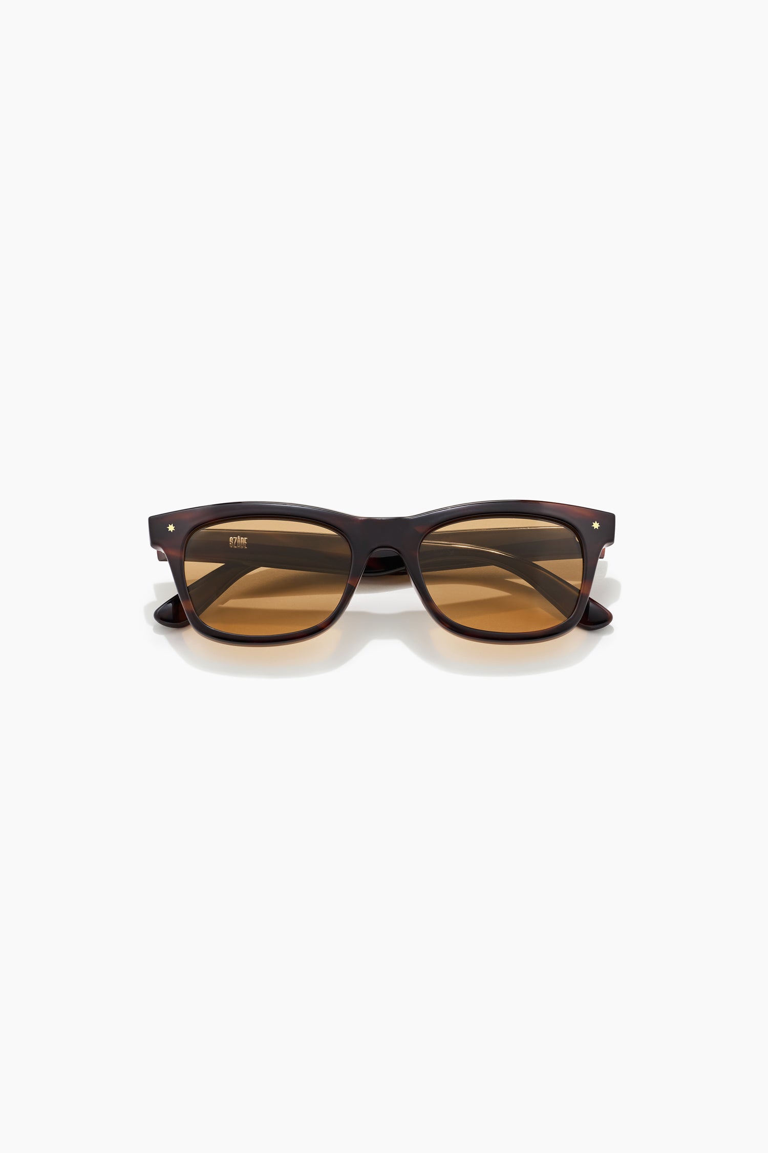 SZADE - hardy ; desert tortoiseshell / hazelnut