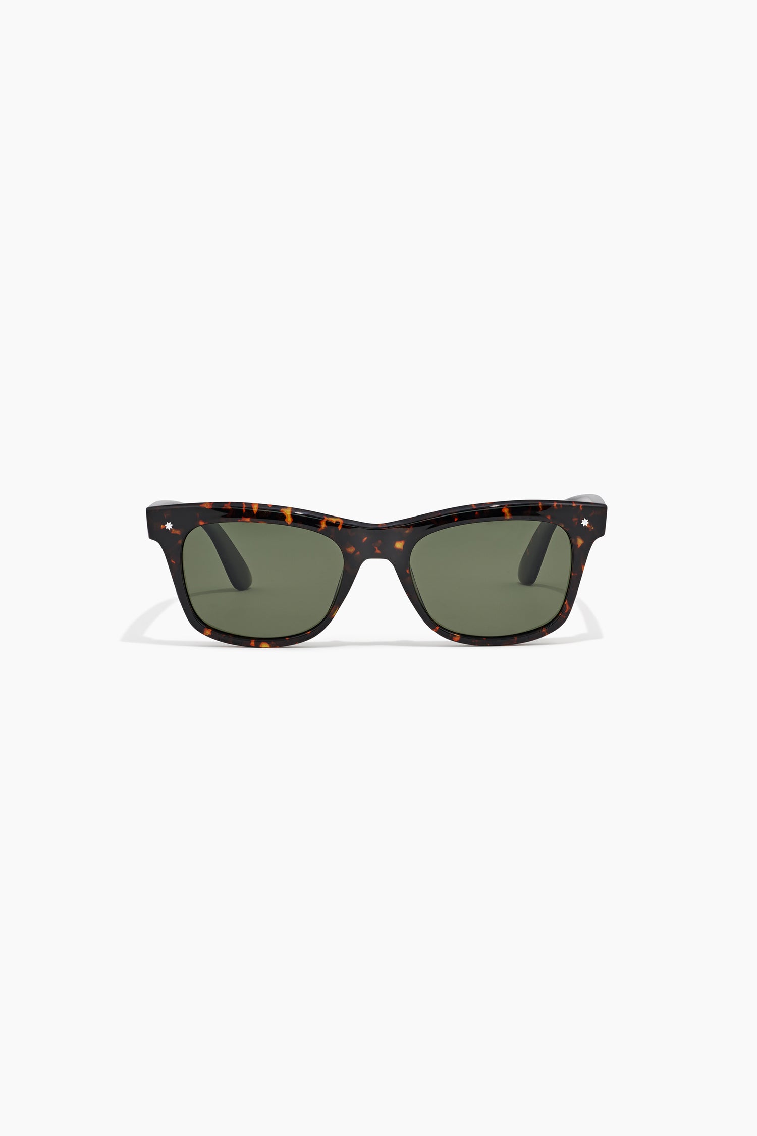SZADE - hardy ; wasp / moss polarised