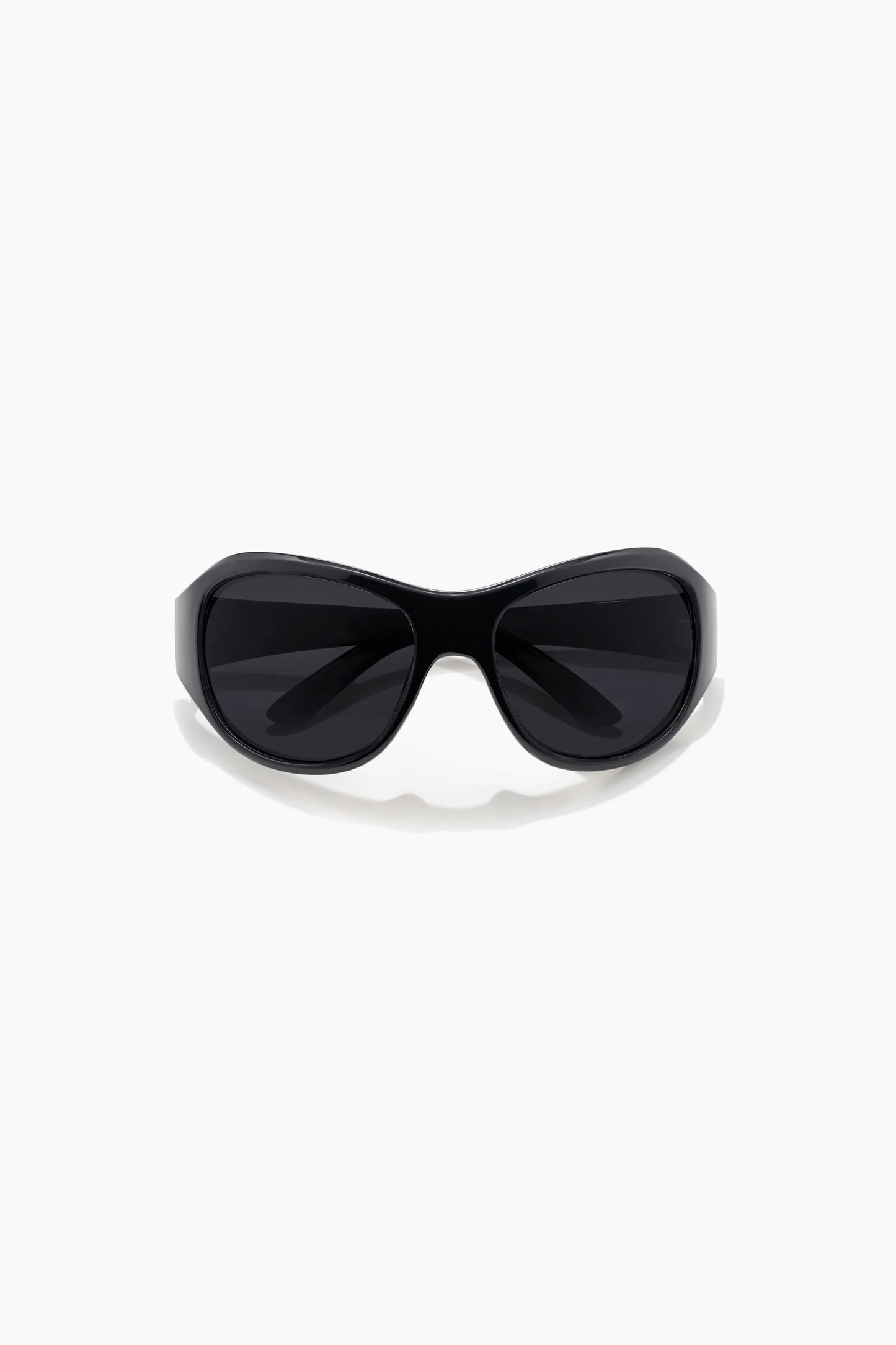 SZADE - sunny ; elysium double black / ink polarised