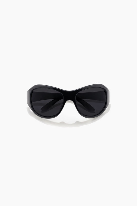 SZADE - sunny ; elysium double black / ink polarised
