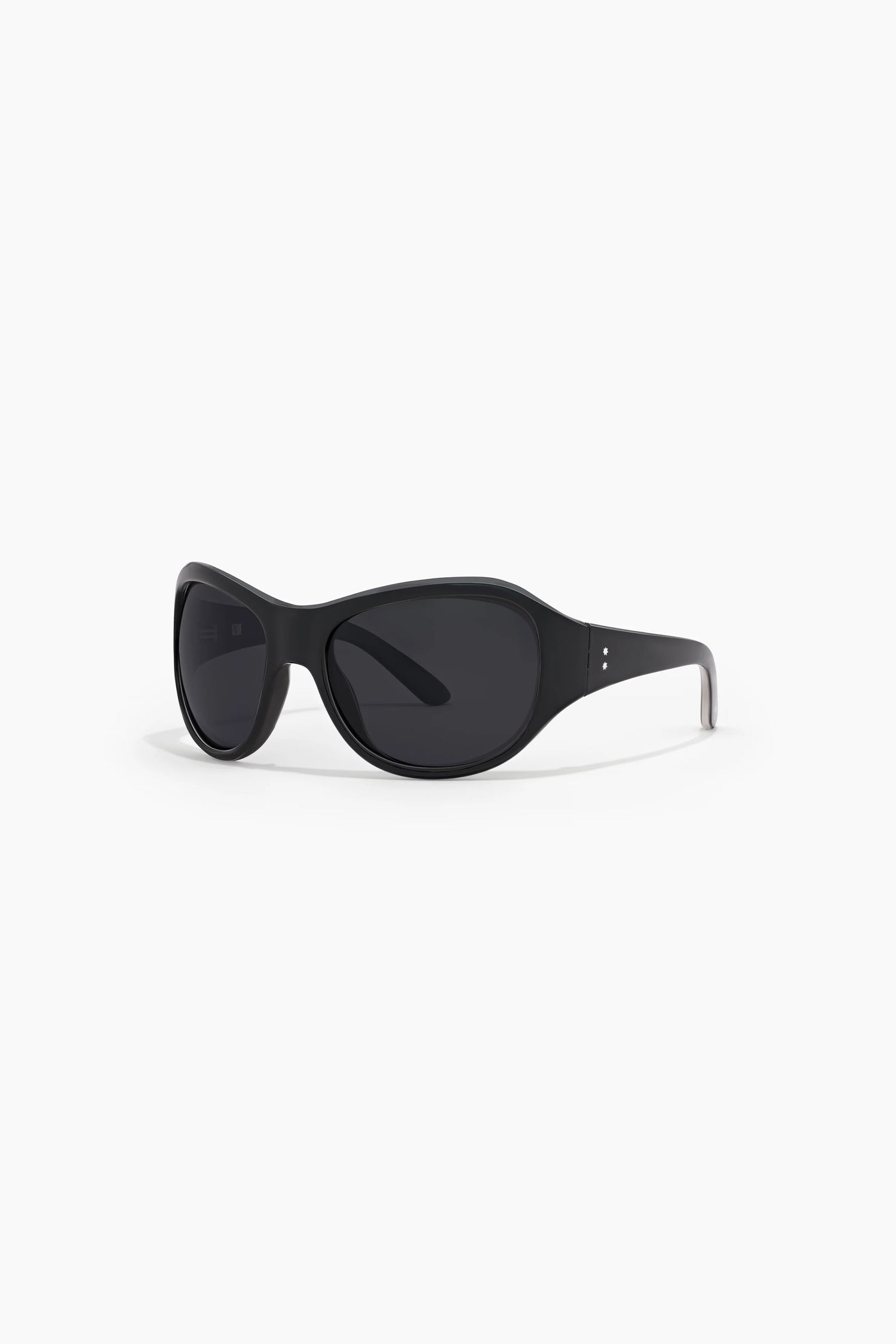 SZADE - sunny ; elysium double black / ink polarised