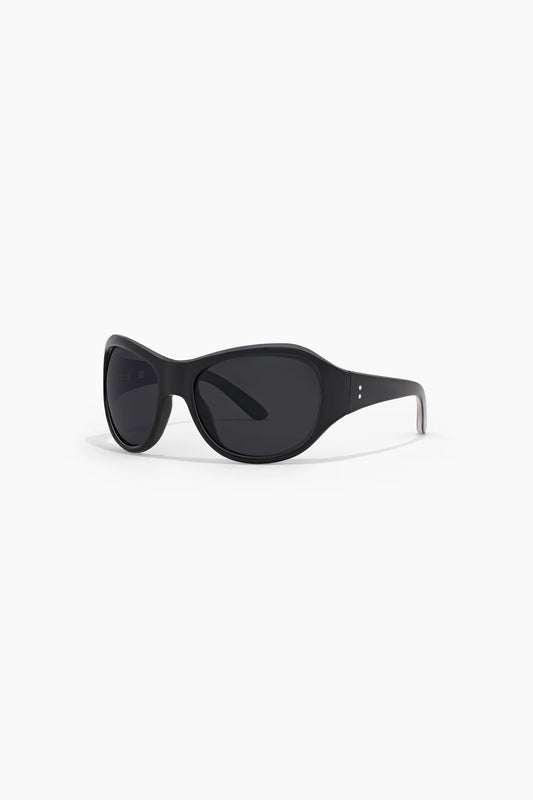 SZADE - sunny ; elysium double black / ink polarised