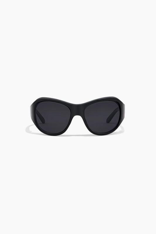 SZADE - sunny ; elysium double black / ink polarised