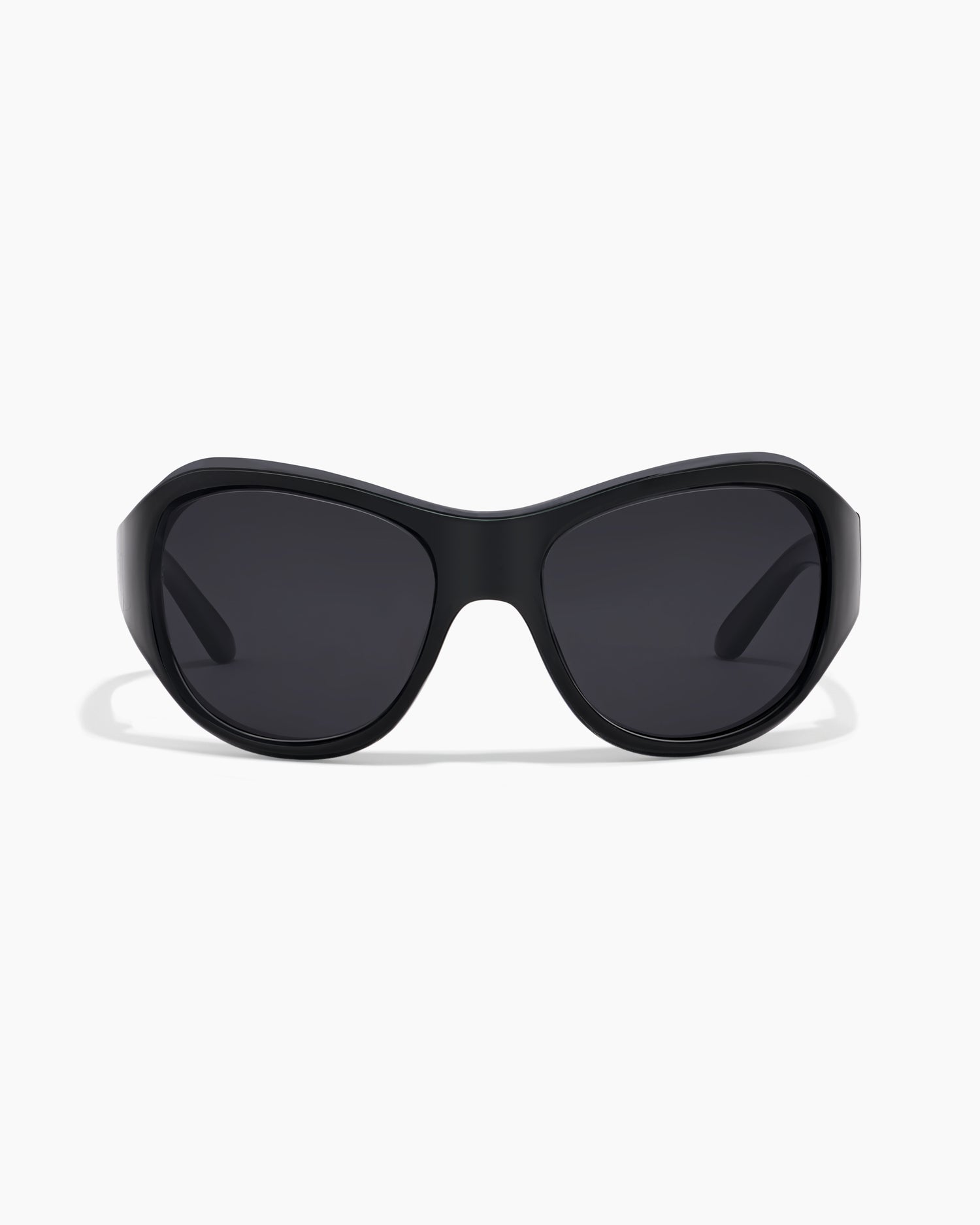 SZADE - sunny ; elysium double black / ink polarised