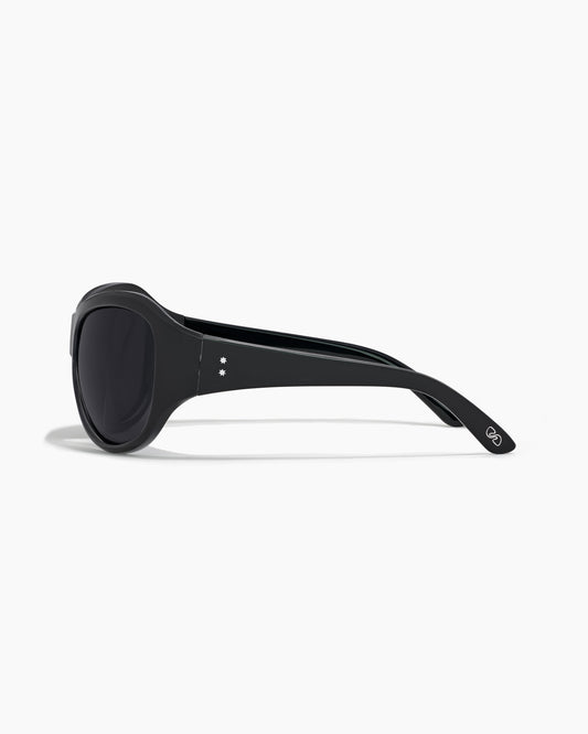 SZADE - sunny ; elysium double black / ink polarised