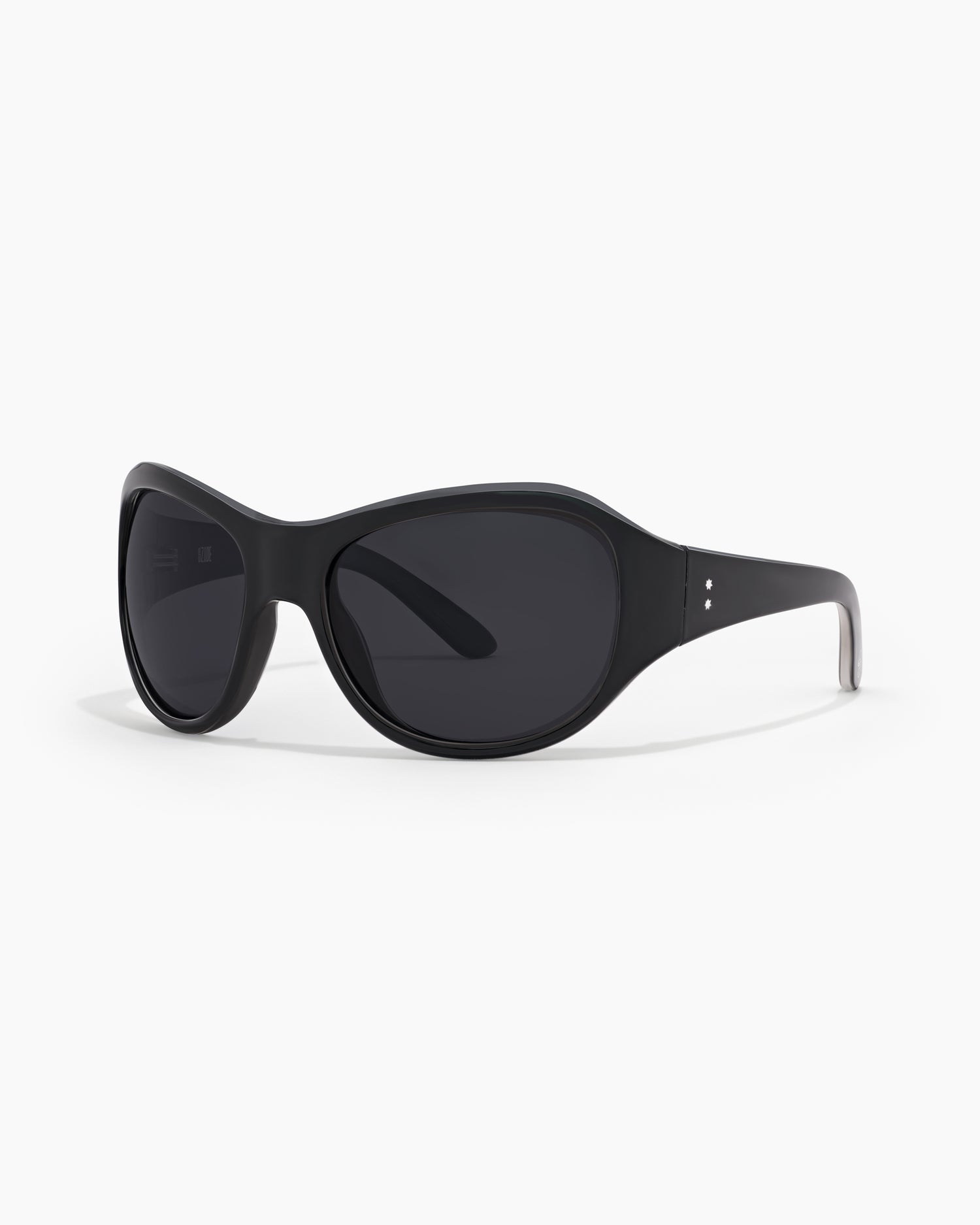 SZADE - sunny ; elysium double black / ink polarised