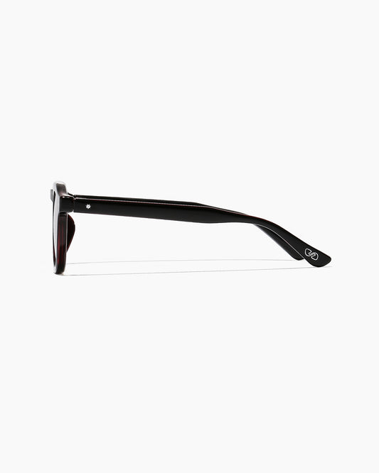 SZADE - archer ; elysium double black / cherry cola polarised