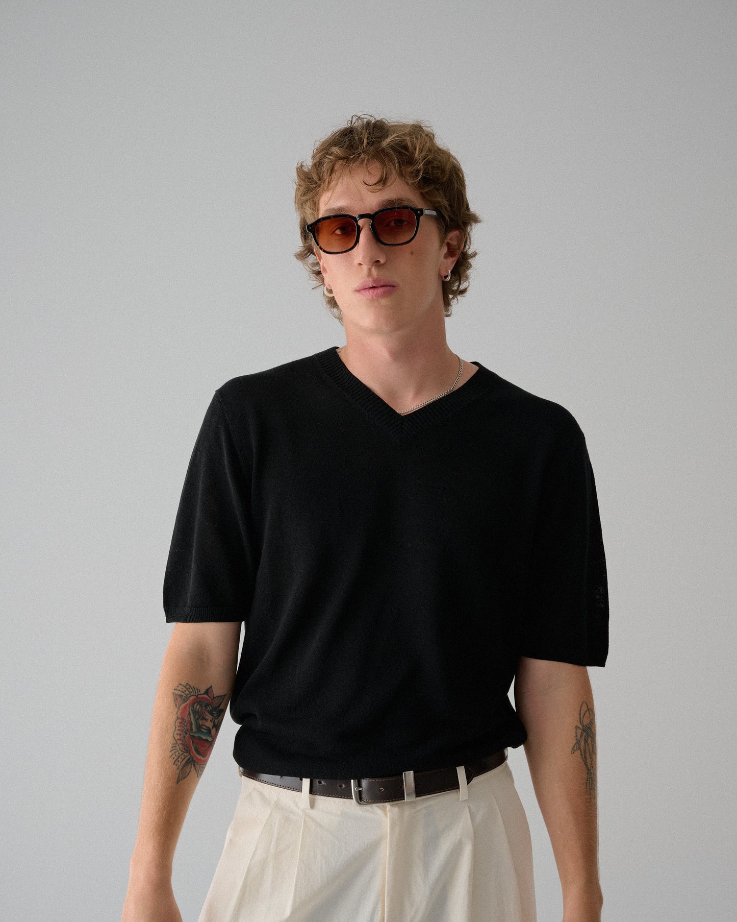 SZADE - archer ; wasp / cinnamon