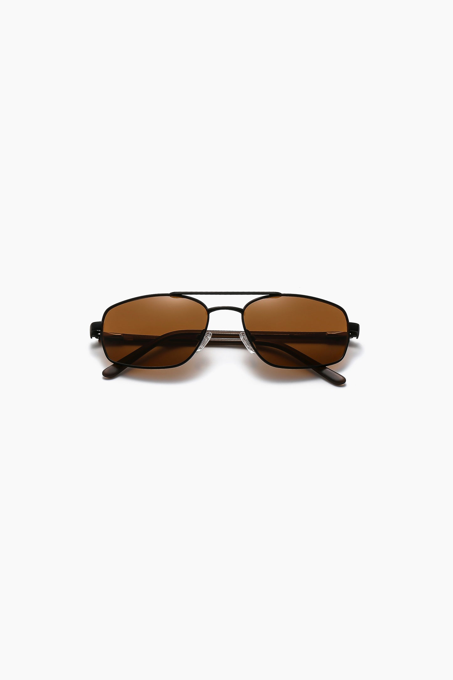SZADE - astley ; matte black / hazelnut