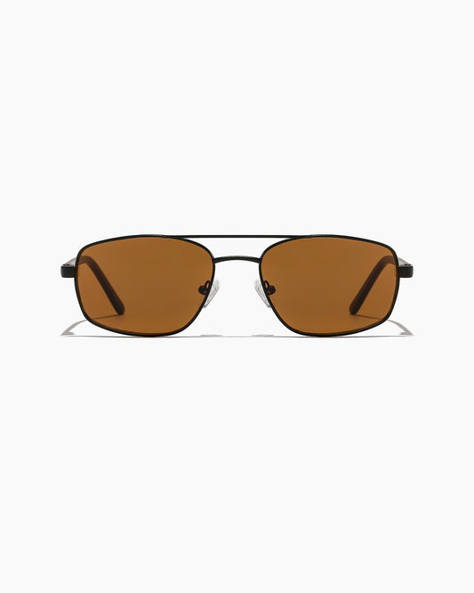 SZADE - astley ; matte black / hazelnut