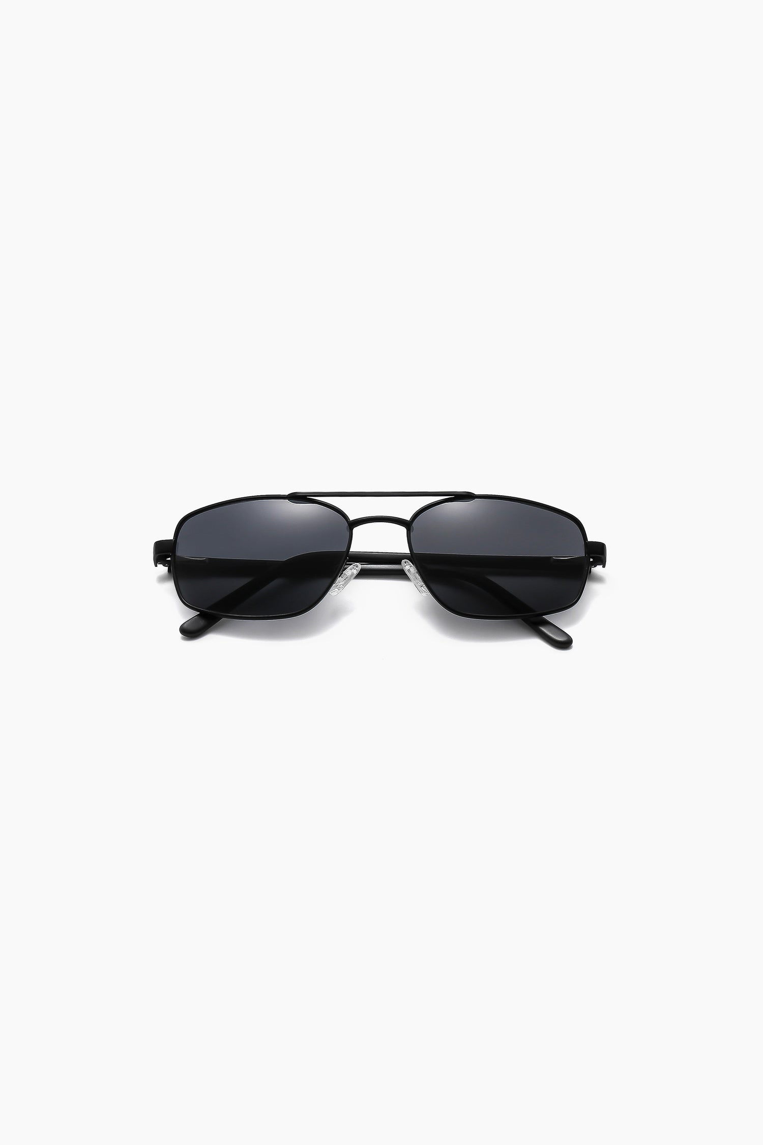 SZADE - astley ; matte black / ink