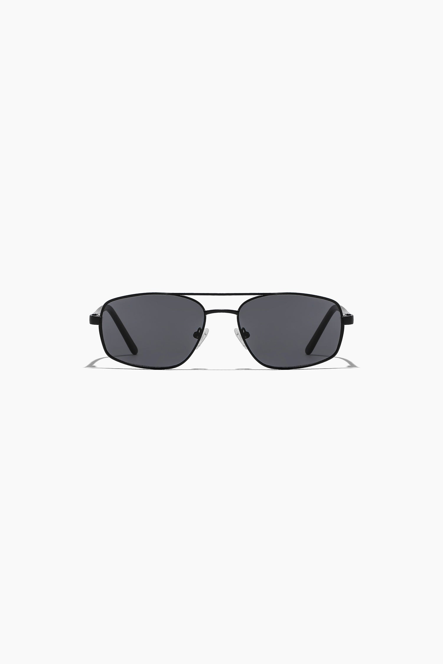 SZADE - astley ; matte black / ink