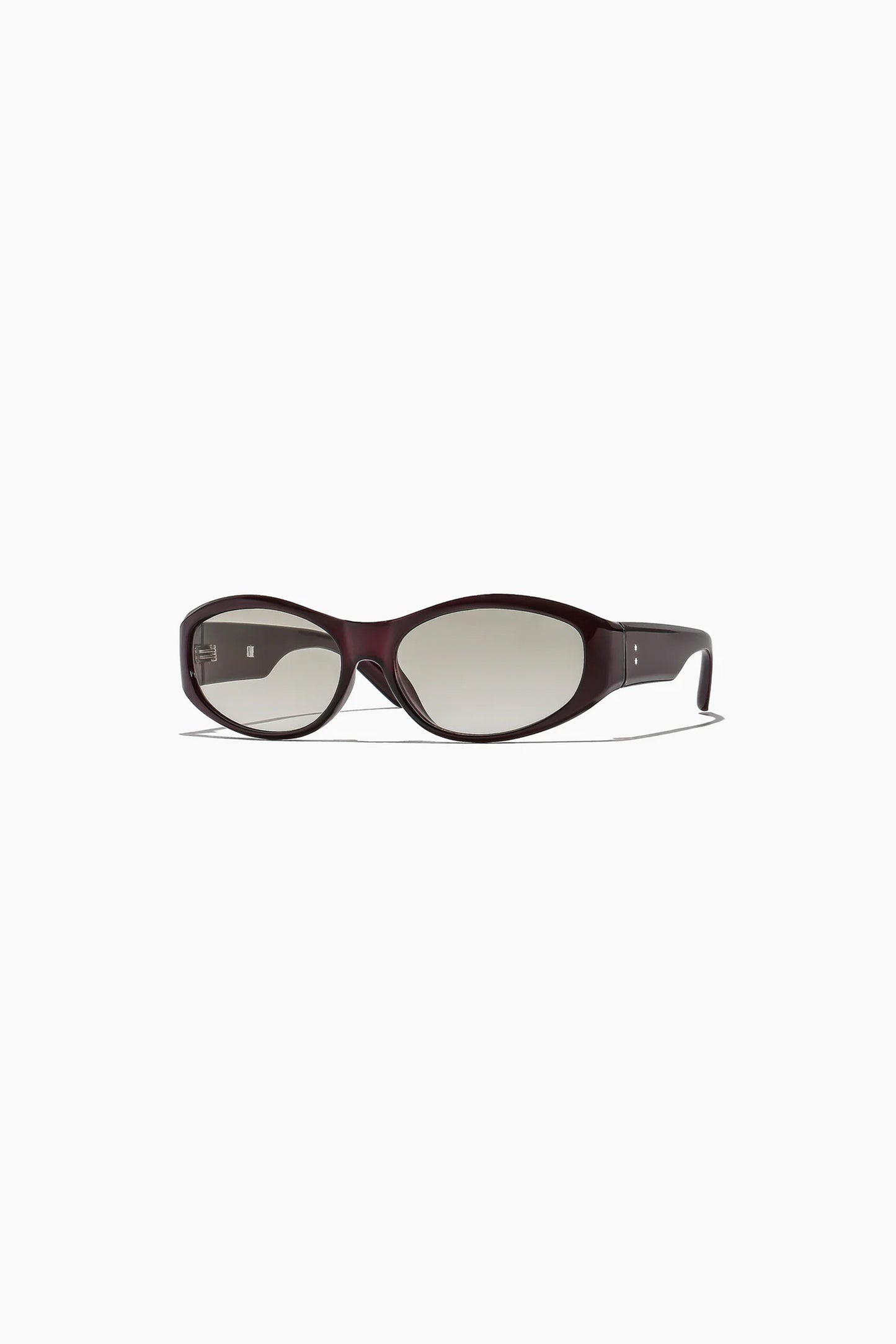 SZADE - brooks ; aubergine / jade