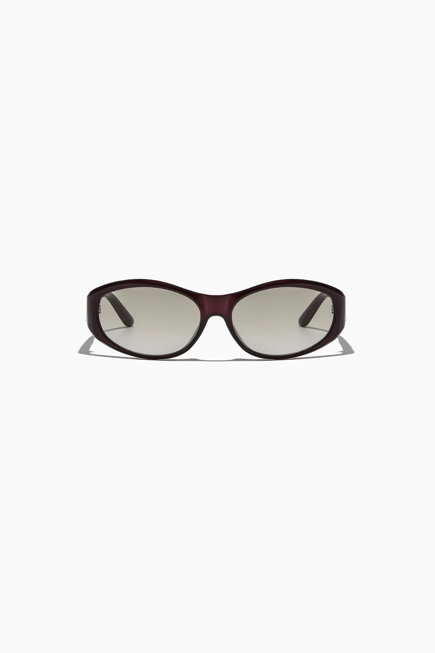 SZADE - brooks ; aubergine / jade