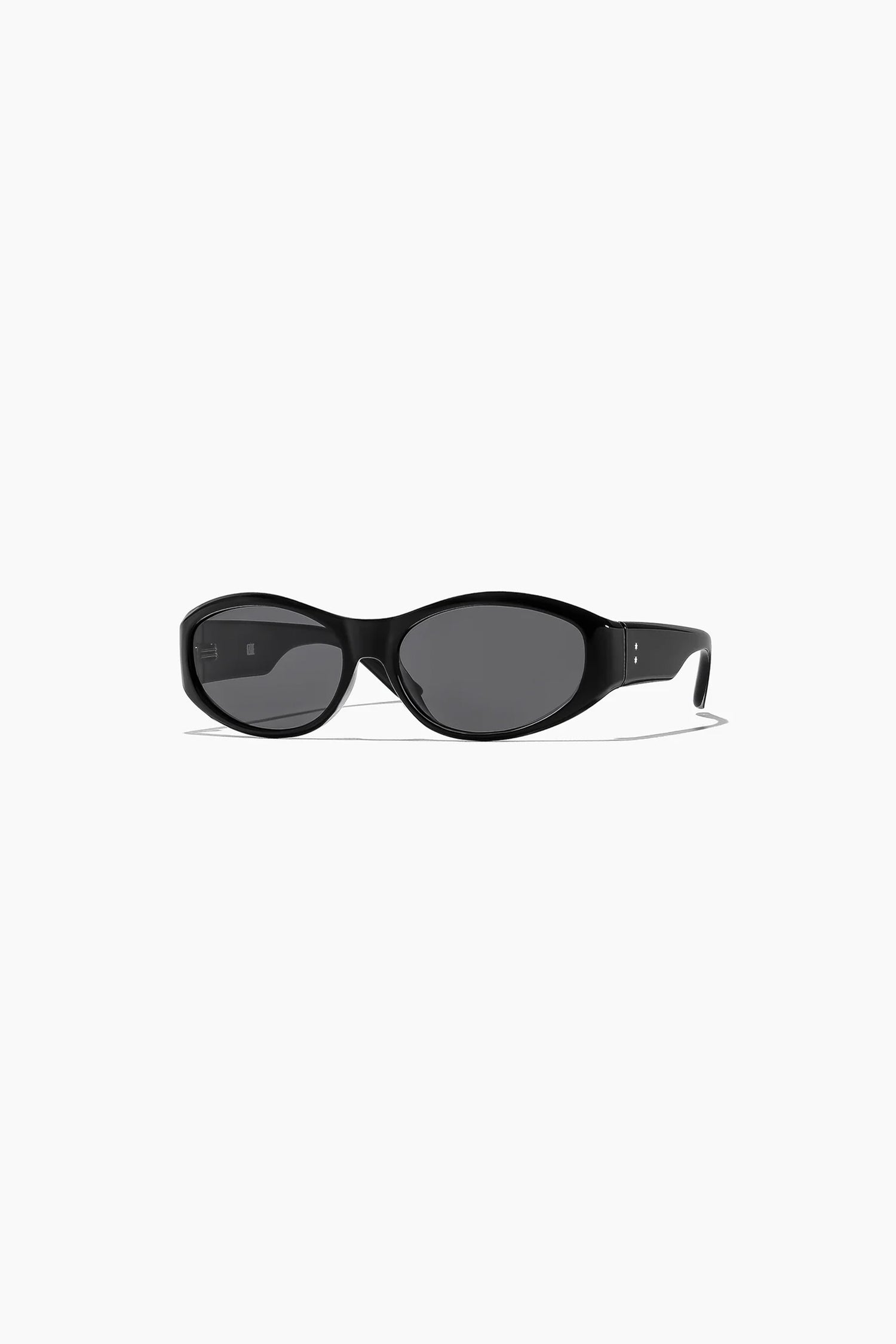 SZADE - brooks ; elysium double black / ink polarised