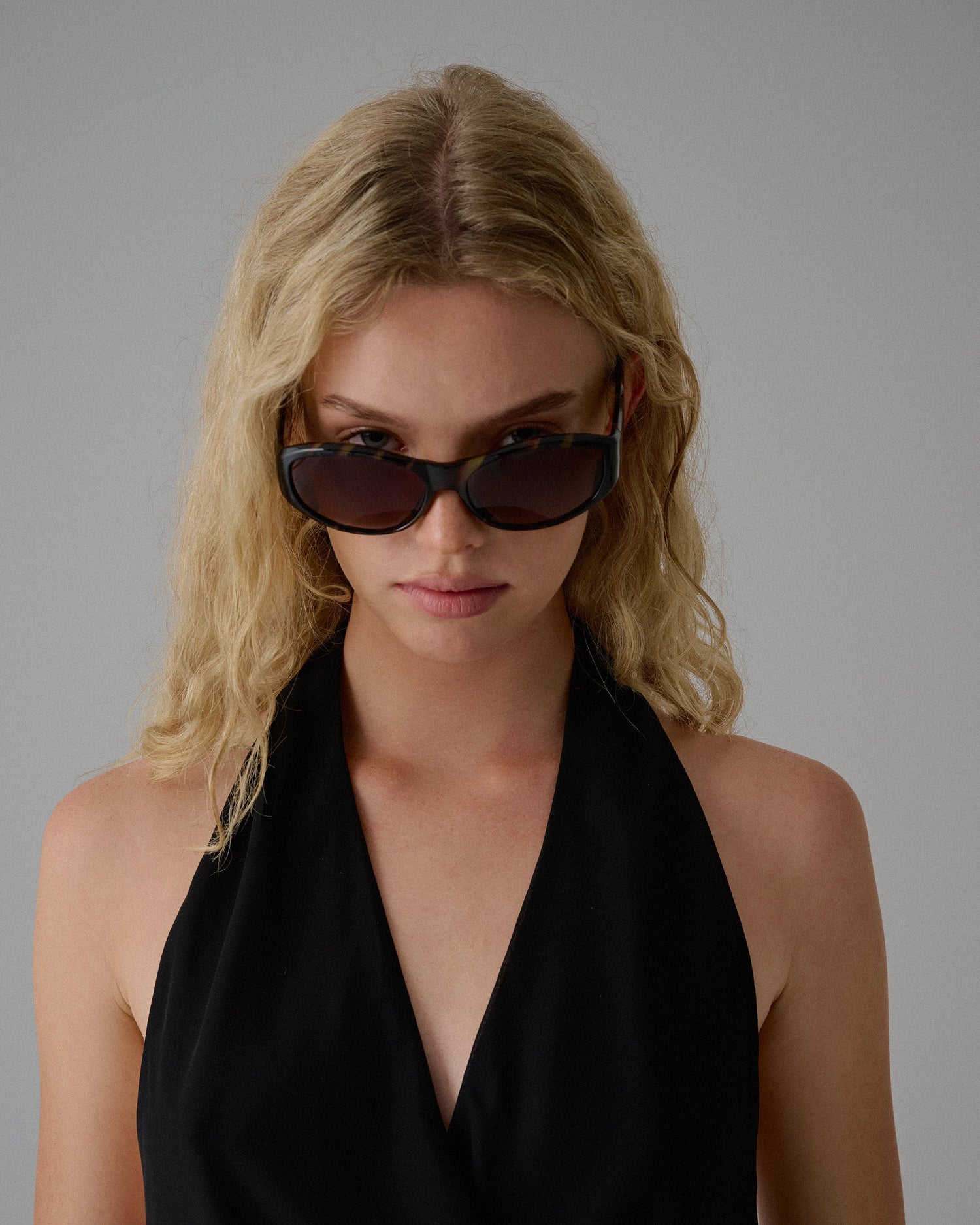 SZADE - brooks ; tigers eye / dune