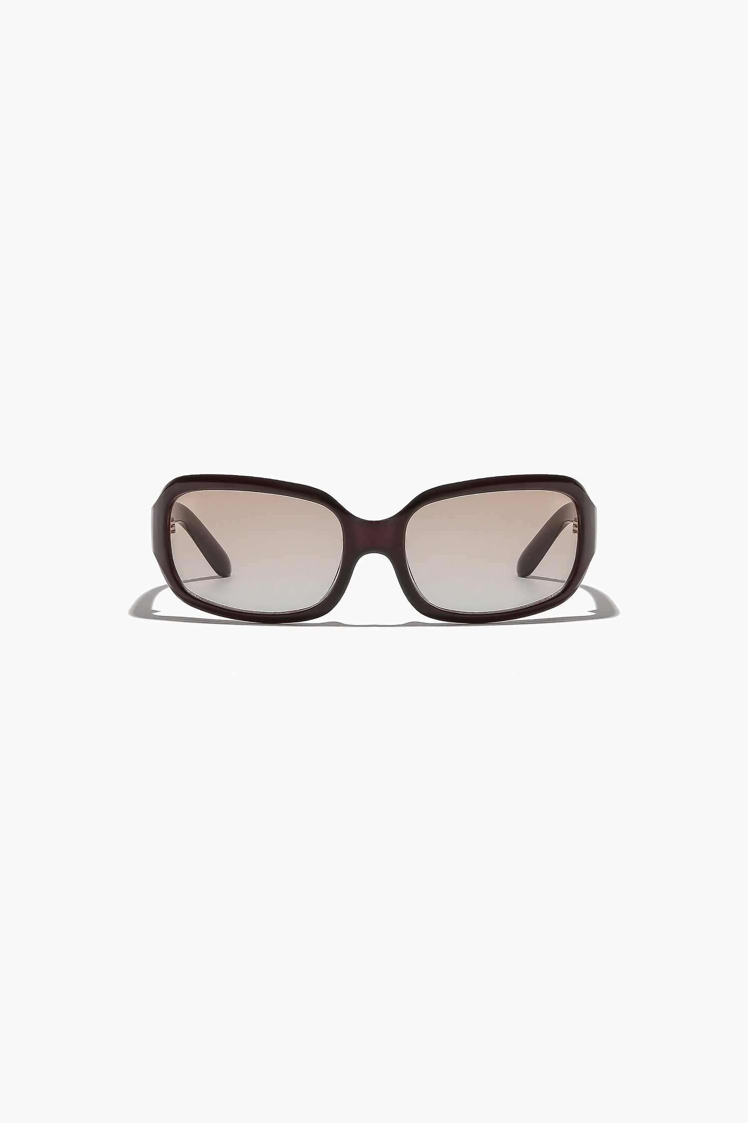SZADE - farrow ; aubergine / sand