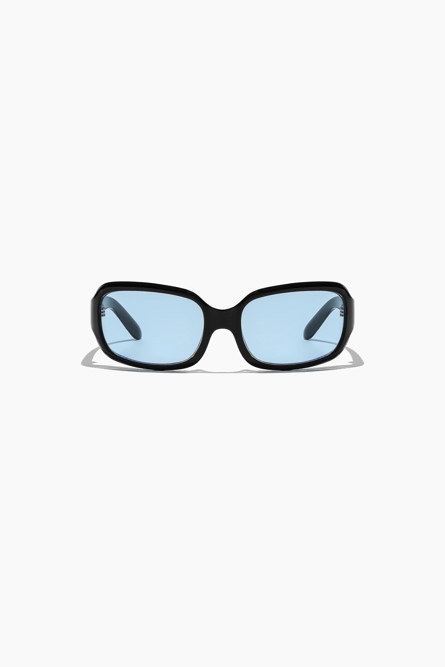 SZADE - farrow ; elysium black / aqua