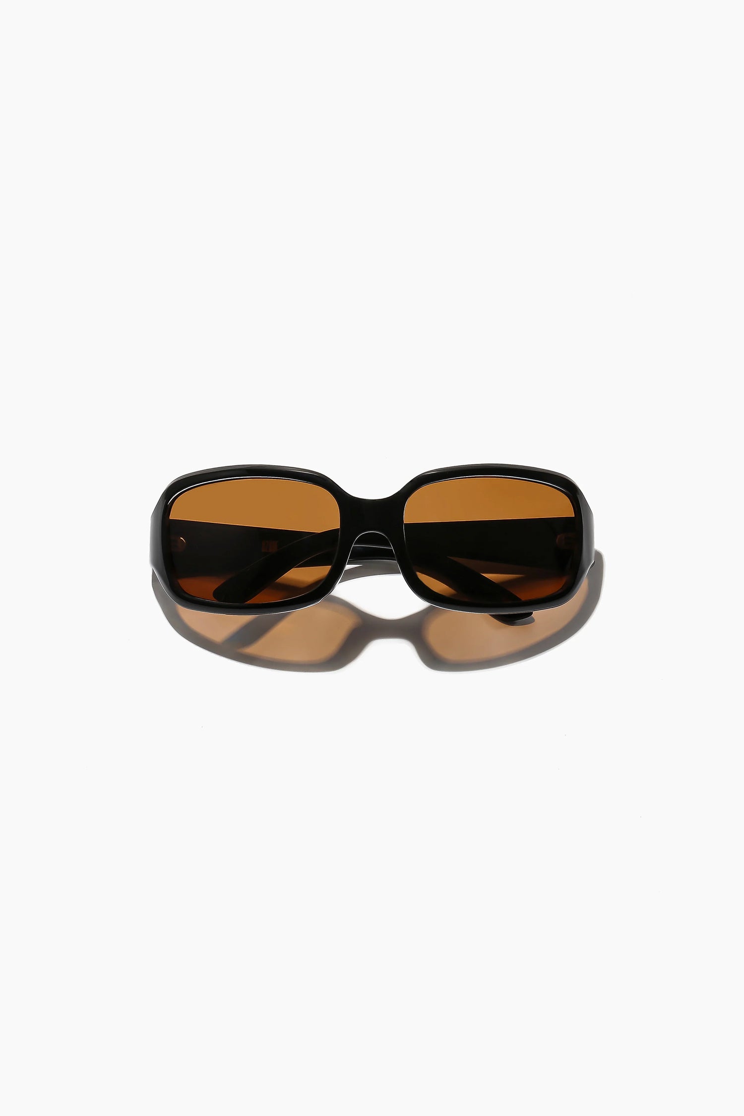 SZADE - farrow ; elysium black / hazelnut polarised
