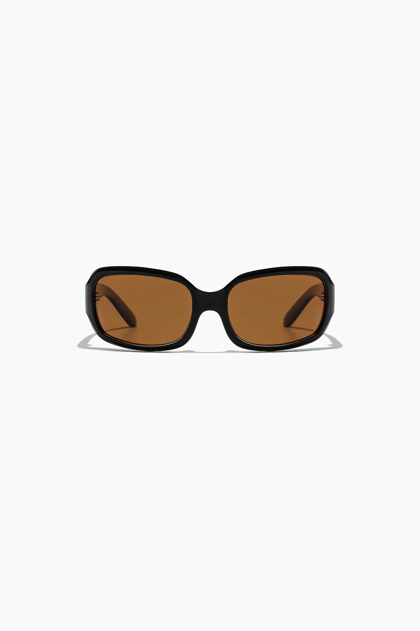 SZADE - farrow ; elysium black / hazelnut polarised