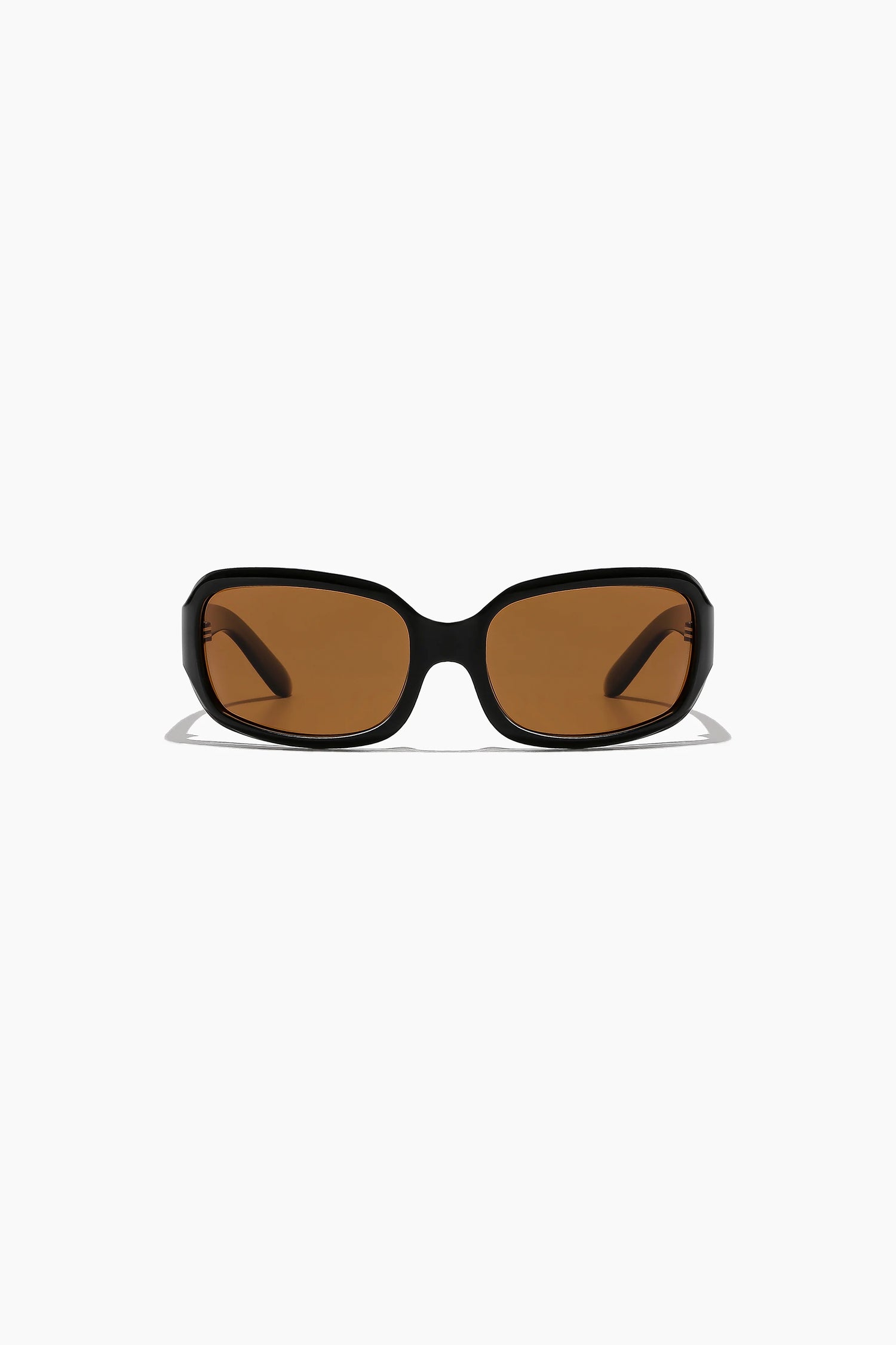 SZADE - farrow ; elysium black / hazelnut polarised