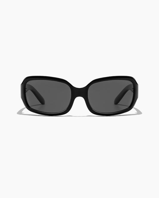 SZADE - farrow ; elysium double black / ink polarised