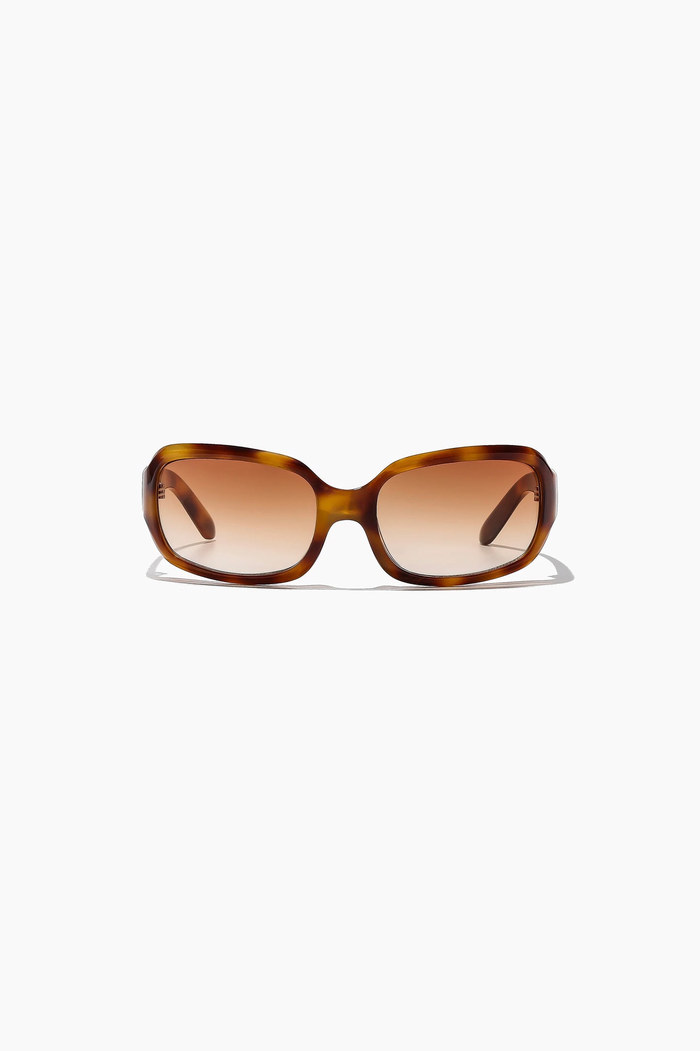 SZADE - farrow ; maple tortoiseshell / cinnamon
