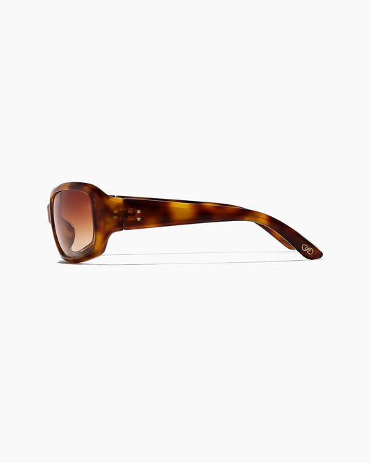 SZADE - farrow ; maple tortoiseshell / cinnamon