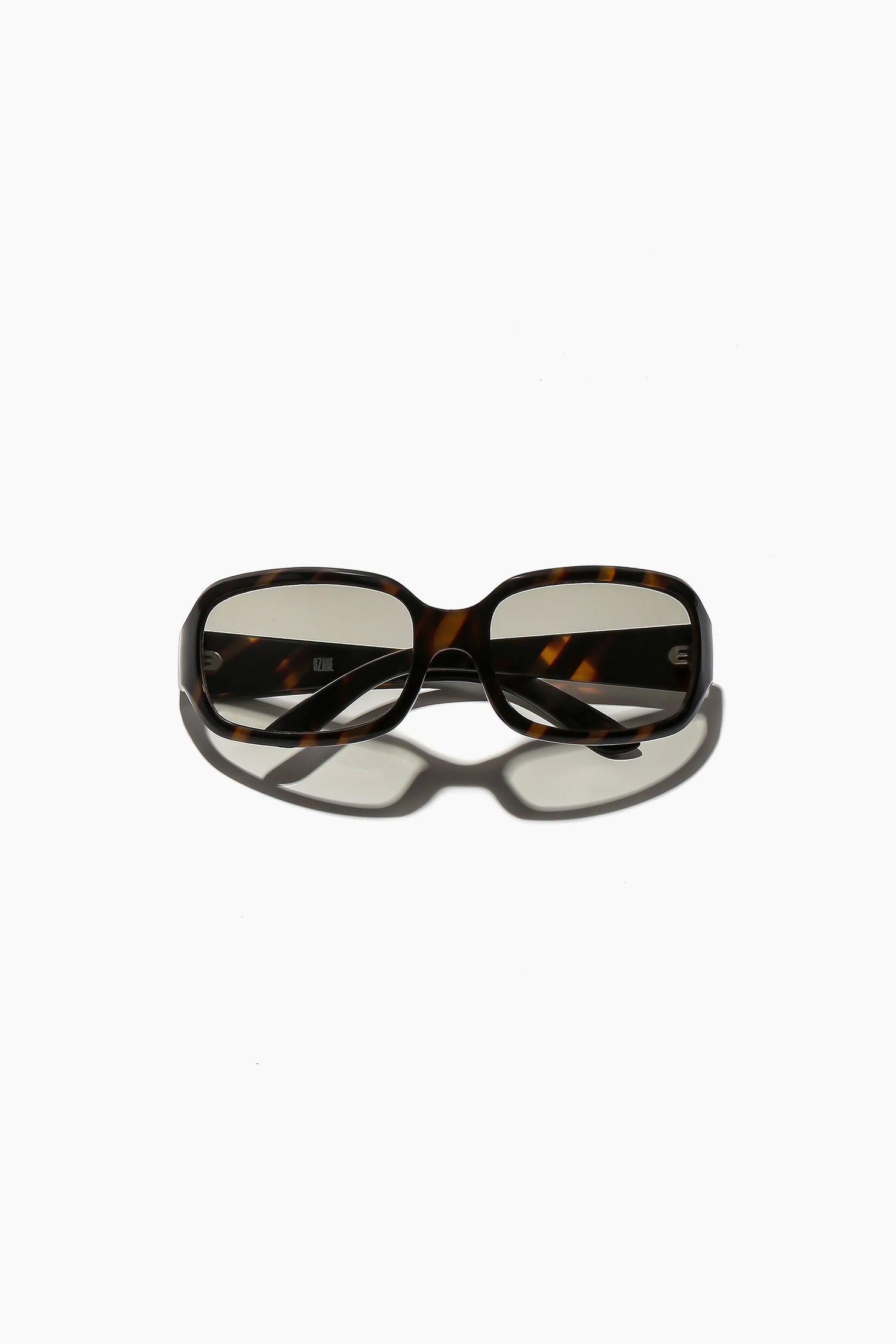 SZADE - farrow ; tigers eye / jade