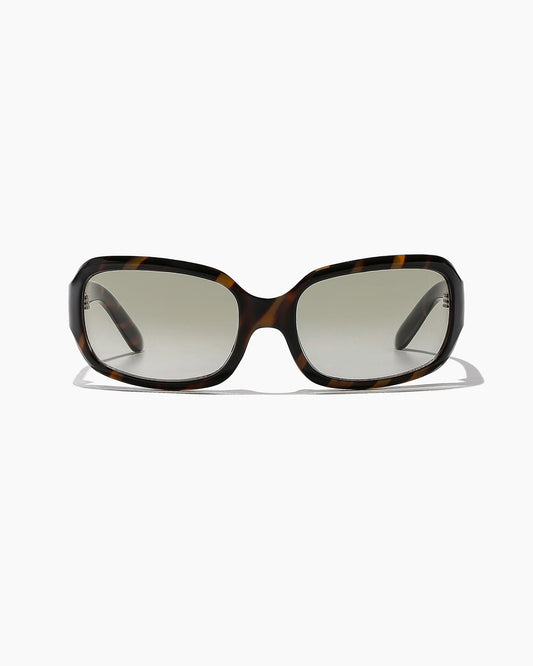 SZADE - farrow ; tigers eye / jade