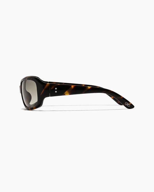 SZADE - farrow ; tigers eye / jade