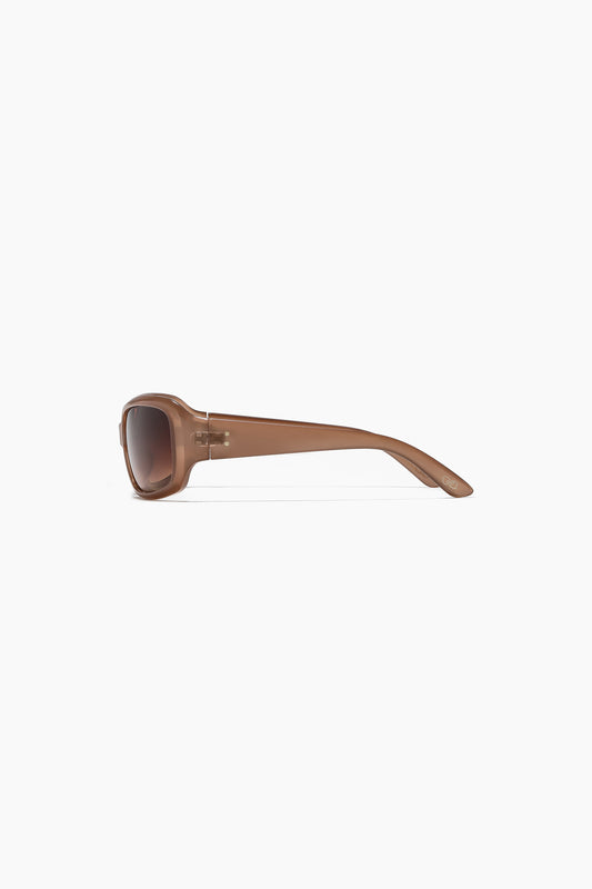 SZADE - farrow ; toffee / chestnut