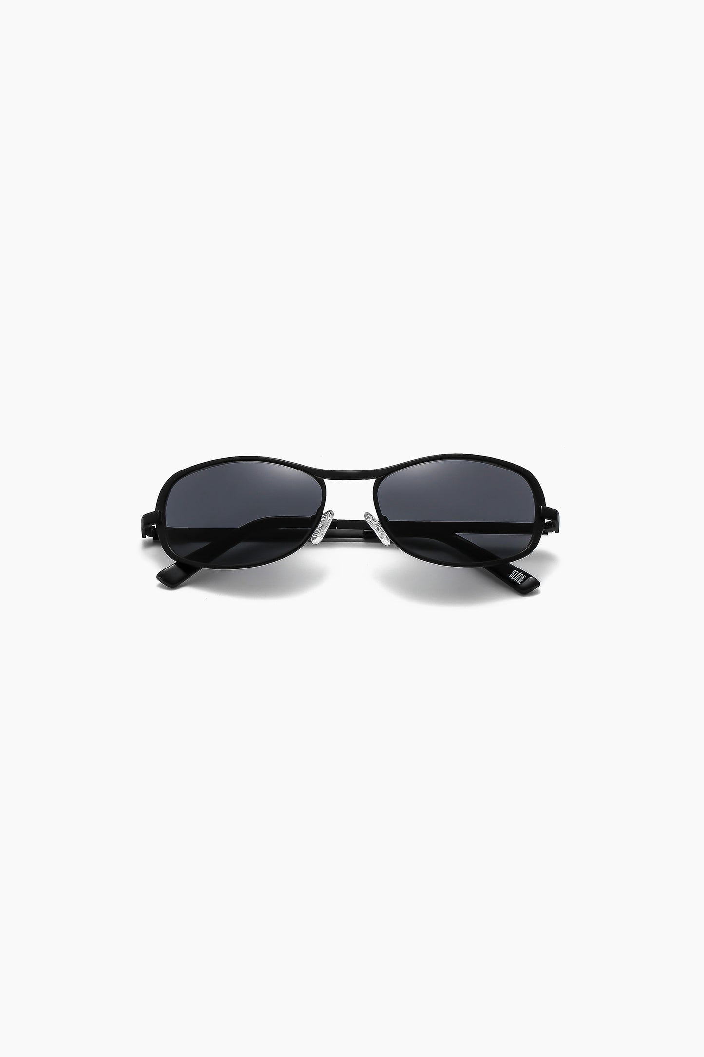 SZADE - rush ; matte black / ink