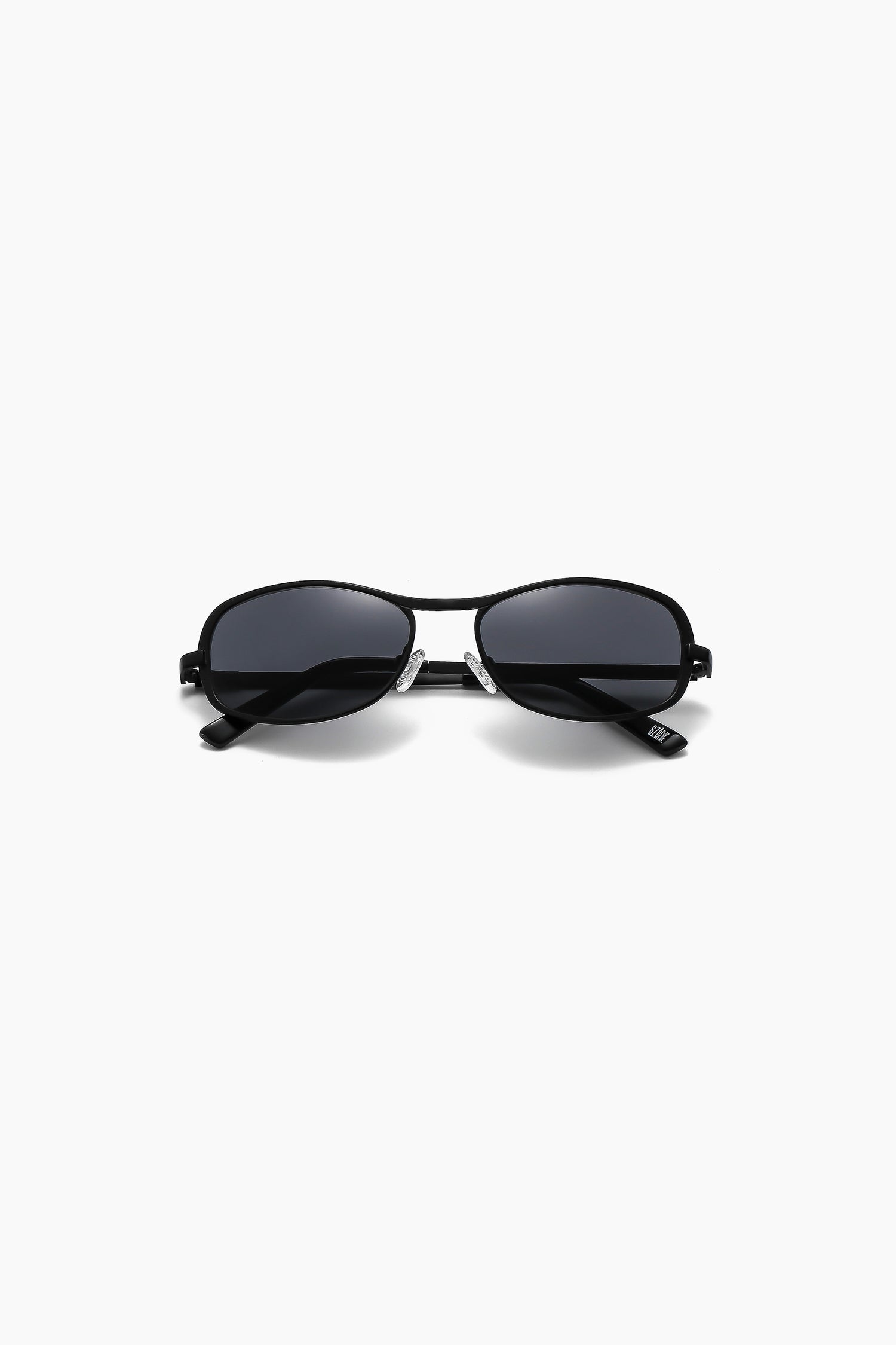SZADE - rush ; matte black / ink