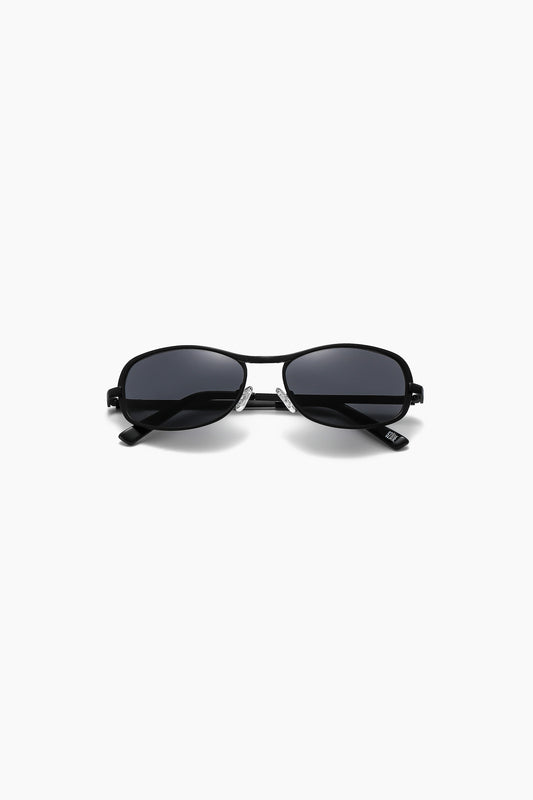 SZADE - rush ; matte black / ink