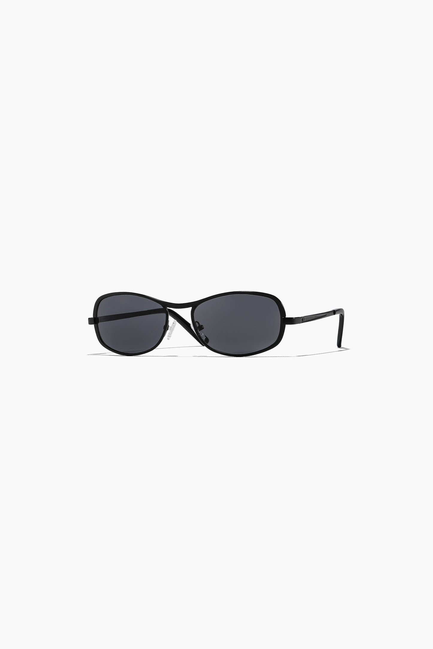 SZADE - rush ; matte black / ink