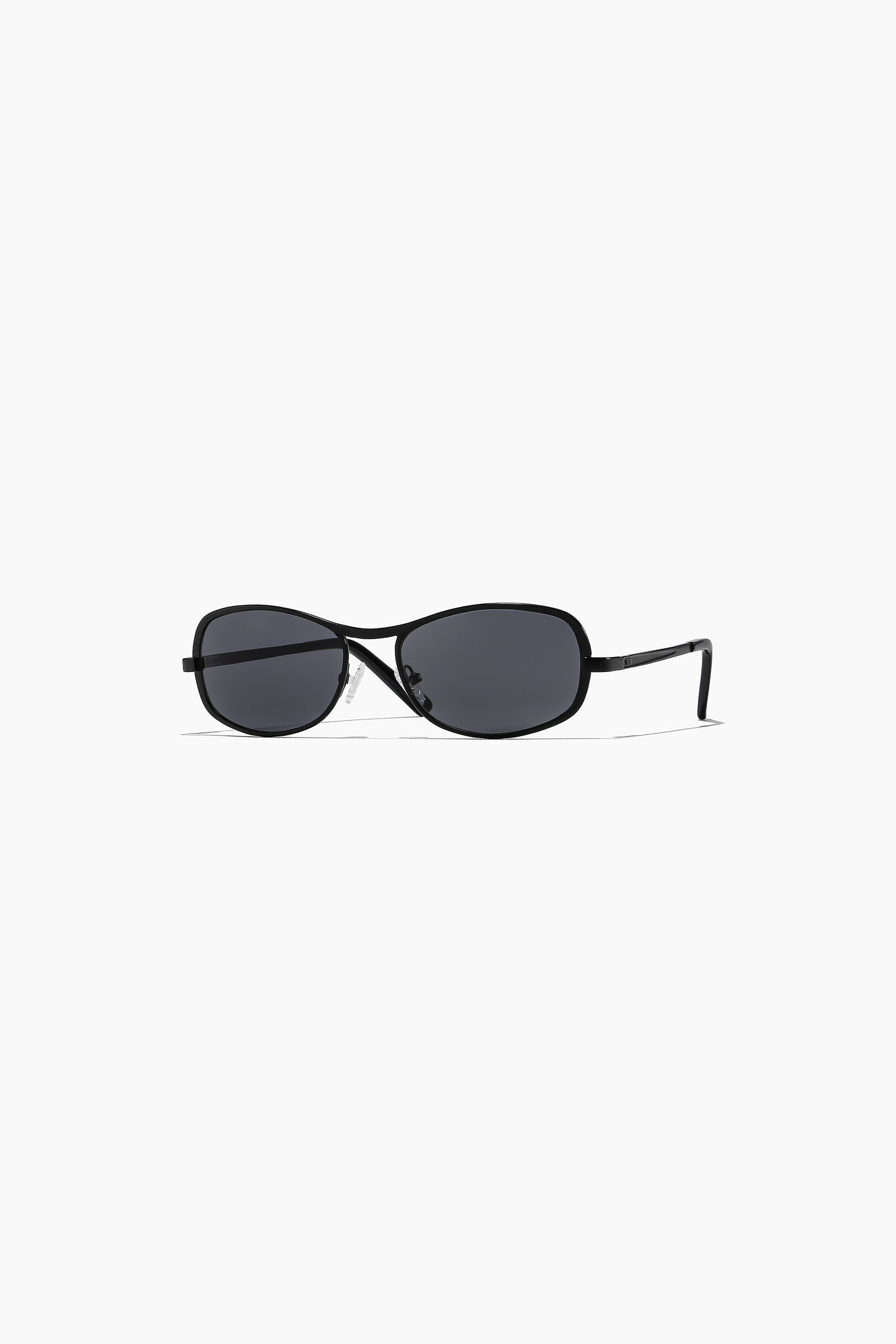 SZADE - rush ; matte black / ink