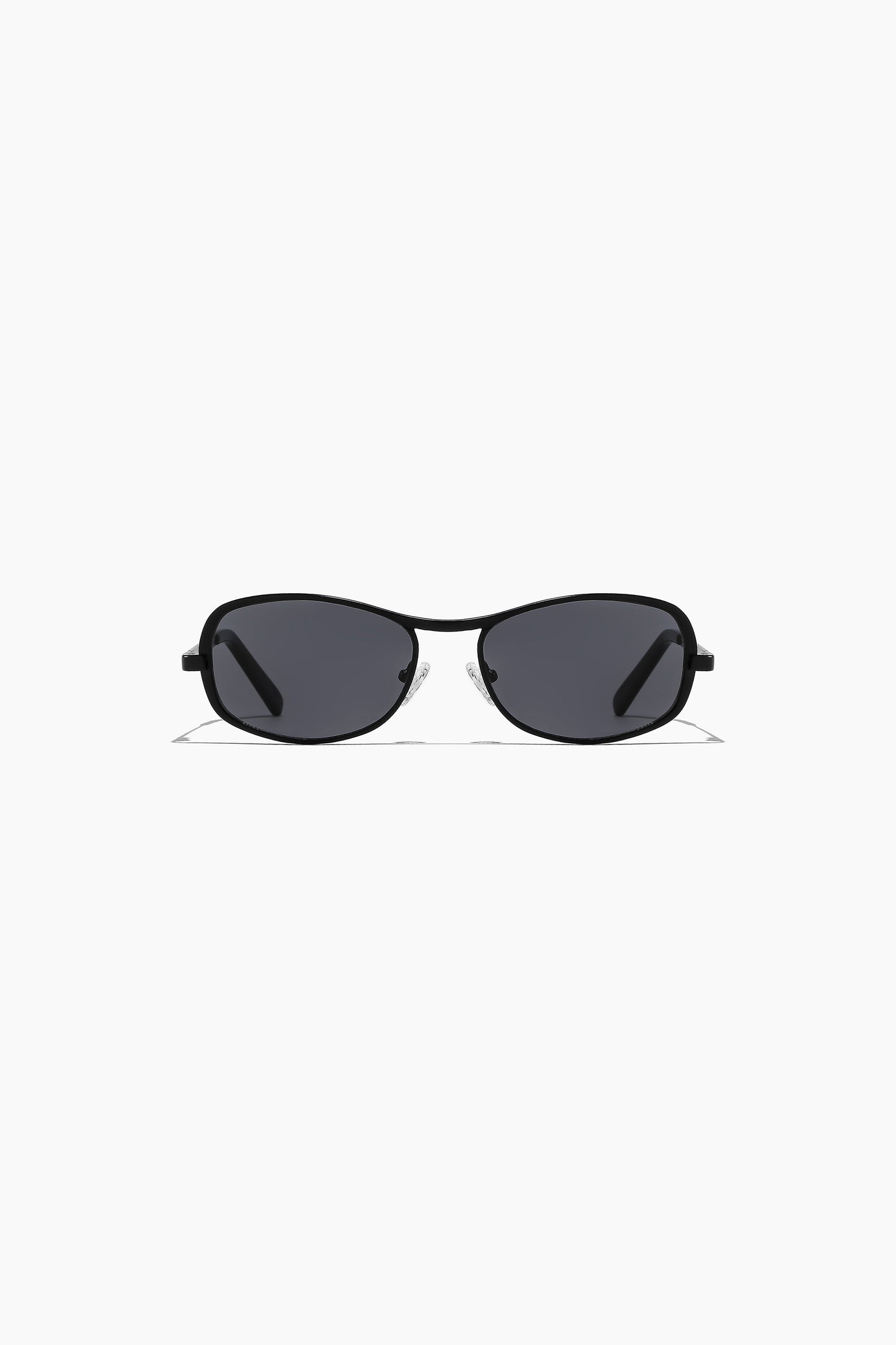 SZADE - rush ; matte black / ink